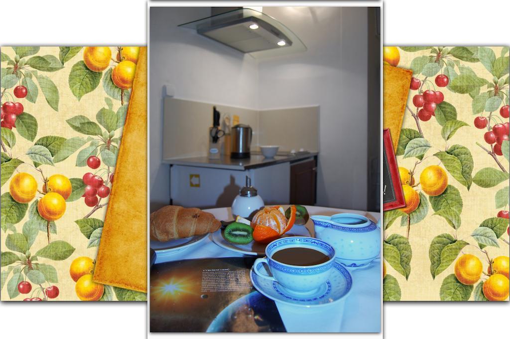 Apartman Solisko Vysoké Tatry Room photo