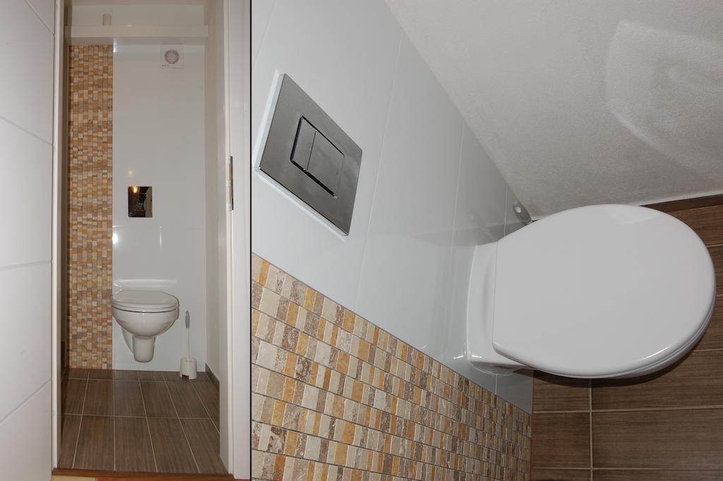 Apartman Solisko Vysoké Tatry Room photo