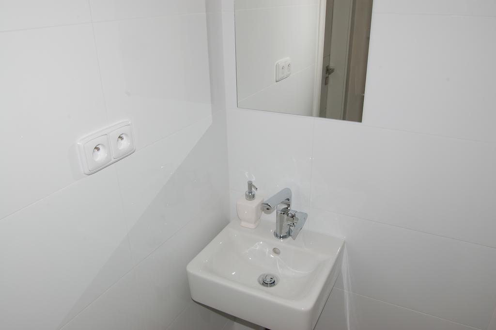 Apartman Solisko Vysoké Tatry Room photo