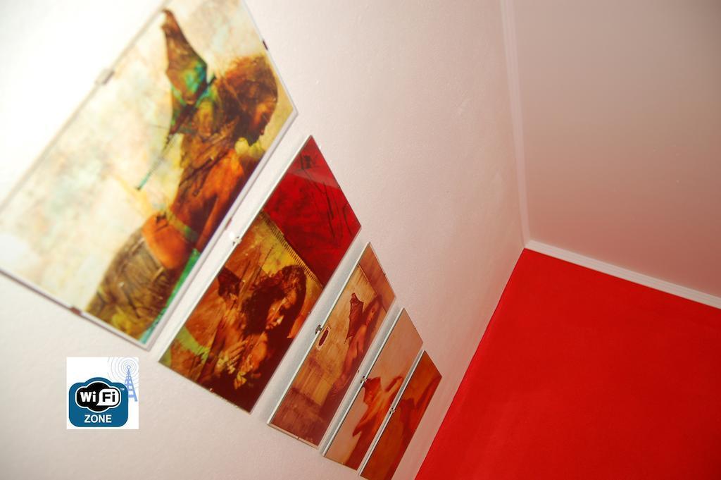 Apartman Solisko Vysoké Tatry Room photo