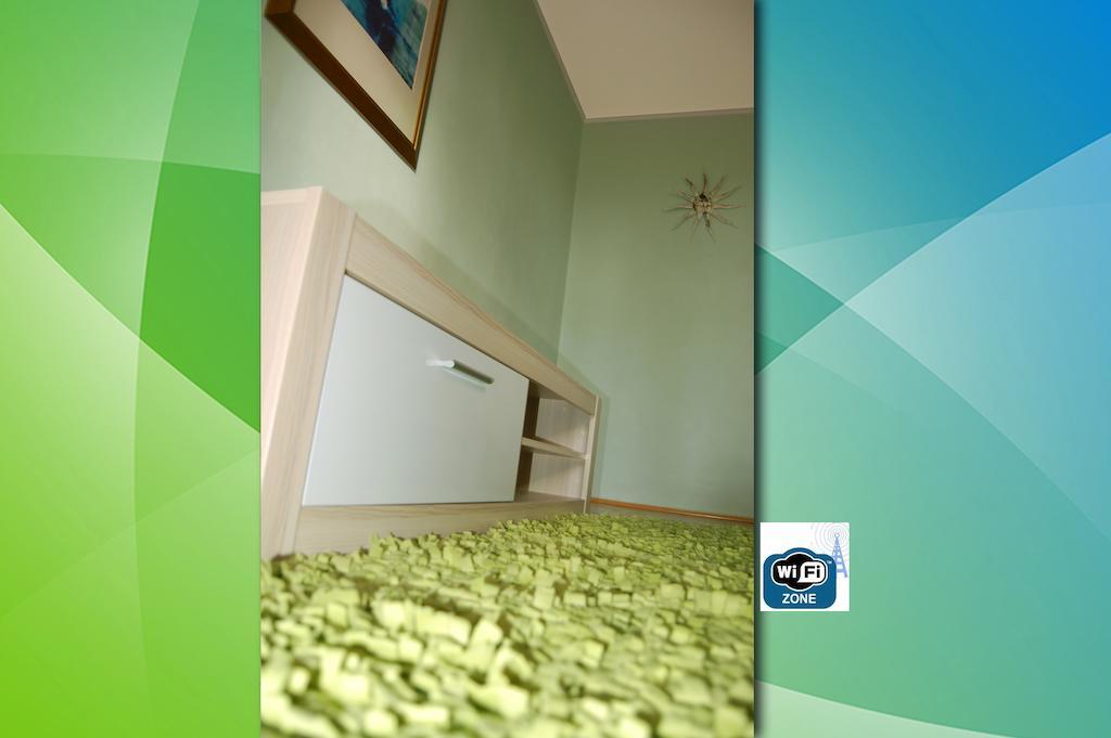 Apartman Solisko Vysoké Tatry Room photo