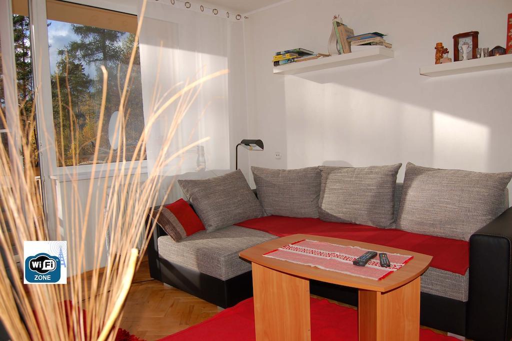 Apartman Solisko Vysoké Tatry Room photo