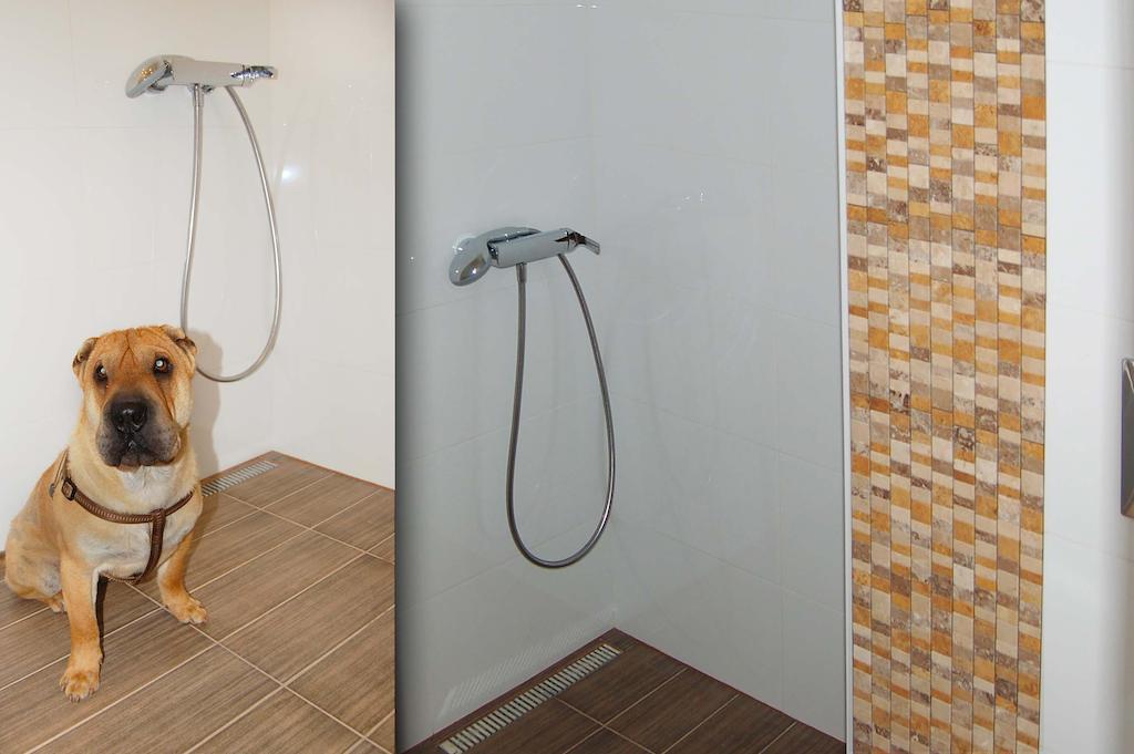 Apartman Solisko Vysoké Tatry Room photo
