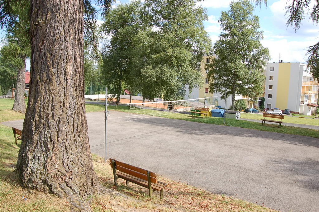 Apartman Solisko Vysoké Tatry Room photo