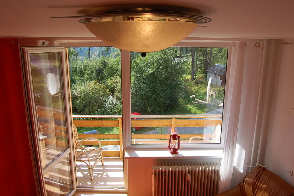 Apartman Solisko Vysoké Tatry Room photo