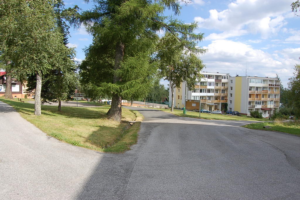 Apartman Solisko Vysoké Tatry Room photo